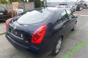Форсунка NISSAN PRIMERA P12 2.2 D КОМПЛЕКТ ФОРСУНКАW