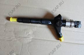 Форсунка  NISSAN PRIMERA P12 2.2 DCI 09E24299