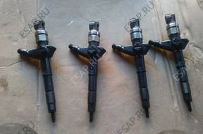Форсунка NISSAN PRIMERA P12 2.2 DCI  AW400 AW4