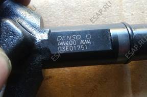 Форсунка NISSAN PRIMERA P12 2.2 DCI  AW400 AW4