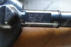 Форсунка NISSAN PRIMERA P12 2.2 DCI  AW400 AW4