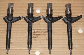Форсунка  NISSAN Primera P12 2.2 DCI AW400 AW4