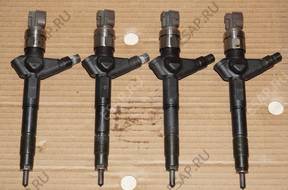 Форсунка  NISSAN Primera P12 2.2 DCI AW400 AW4
