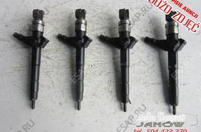 Форсунка Nissan Primera P12 2.2 DCI  AW401 AW4