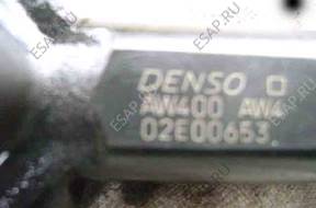 Форсунка Nissan Primera P12 2.2 DCI   AW40