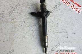 Форсунка Nissan Primera P12 2.2 DCI  AW40B AW4