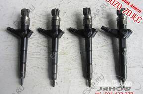 Форсунка Nissan Primera P12 2.2 DCI  AW420 AW4