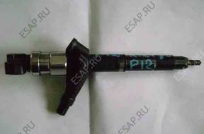 Форсунка Nissan Primera P12 2.2 DCI   AW42