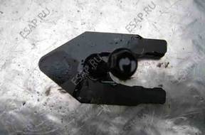 Форсунка Nissan Primera P12 2.2 DCI ДЕРЖАТЕЛЬ