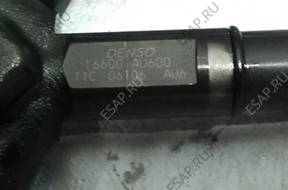 Форсунка  NISSAN PRIMERA P12, 2.2DCI DENSO16600AU600