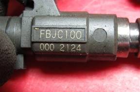 Форсунка NISSAN PRIMERA P12  FBJC100 0002124