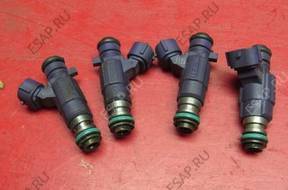 Форсунка NISSAN PRIMERA P12  FBJC100 36803324