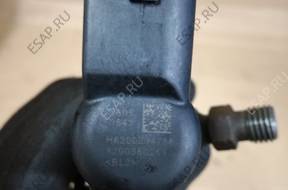 Форсунка  Nissan Qashq 1.5DCI H8200294788 8200380253