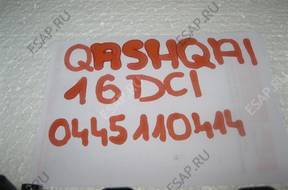 Форсунка   Nissan Qashqai  1,6 DCI