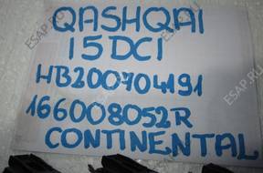 Форсунка   Nissan Qashqai 1.5DCI