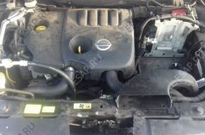 Форсунка   NISSAN QASHQAI 2007 год 1.5 dCI