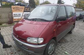 Форсунка NISSAN SERENA 2.3 ДИЗЕЛЬ КОМПЛЕКТ ФОРСУНКАW