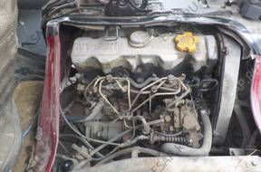Форсунка NISSAN SERENA 2.3 ДИЗЕЛЬ КОМПЛЕКТ ФОРСУНКАW