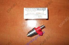 Форсунка   NISSAN SUNNY B14 GA16 W WA