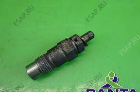 Форсунка  NISSAN SUNNY N14 2.0 1991 год 71 B1361