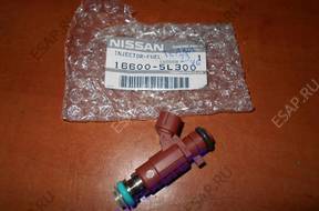 Форсунка  NISSAN TEANA 2.3 V6 16600 5L300 W WA