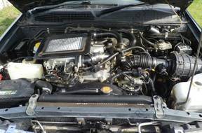 Форсунка NISSAN TERRANO 00  3.0Di  КОМПЛЕКТ