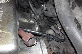 Форсунка Nissan Terrano 2.7TDI Zexel ftrysk sterujcy