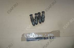 Форсунка   NISSAN TERRANO II 2.7 TD 94