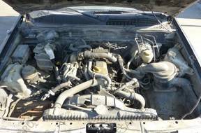 Форсунка   NISSAN TERRANO II 2.7 TD