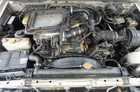 Форсунка   Nissan Terrano II 3.0 DI W wa
