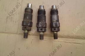 Форсунка NISSAN VANETTE,2,OD,  87 94