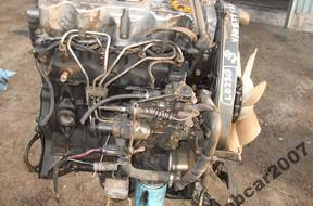 Форсунка   NISSAN VANETTE SERENA 2.3D 99