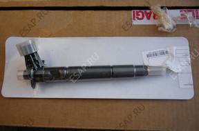 Форсунка NITRO 2,8CRD  0445115067 68042029AA