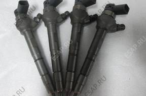 Форсунка o    2.0 TDI 03L130277J