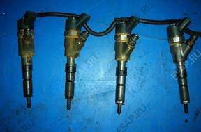 Форсунка   O445110076  FIAT  806  2.0HDI