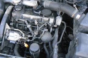 Форсунка OCTAVIA 1.9 TDI 110KM   .