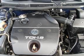 Форсунка Octavia Golf IV A3 Seat 1.9 TDI  УПРАВЛЯЮЩАЯ