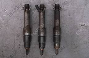 Форсунка OCTAVIA I  1.9 SDI   028130203F