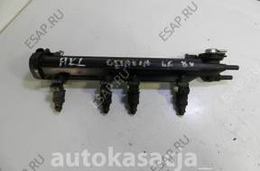 Форсунка OCTAVIA I 1U  1,6 101  AKL 037906031A