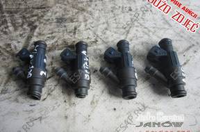 Форсунка Octavia i 2.0 8V   06A90601