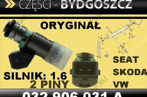 Форсунка  OCTAVIA I FELICIA 1.6 032906031A OE