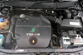 Форсунка OCTAVIA I FL,00'   ASV  1,9tdi