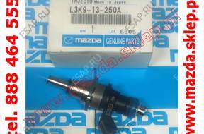 Форсунка    OE MAZDA 3 6 MPS CX7 2.3 T