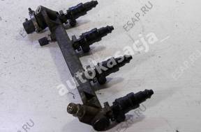 Форсунка OMEGA B  2,0 16V КОМПЛЕКТ 90411552