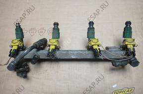 Форсунка OMEGA B   2.0 8V BOSCH 0280155709