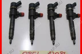 Форсунка Opel __   __ 120 PS