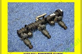 Форсунка OPEL   0280155965 0280151075 1.0i