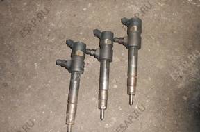 Форсунка   OPEL 0445110276 1.9 CDTI 120KM