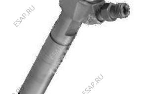 Форсунка   OPEL 0445110327 2.0