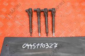 Форсунка OPEL   0445110327